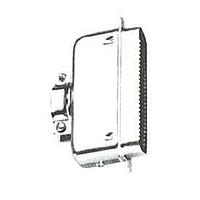 Amphenol Commercial Products 157-62500 ຕົວເຊື່ອມ 50 ຂາ recpt