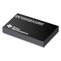 Texas Instruments SN74SSQEA32882ZALR ລົງທະບຽນ 28B-56B Reg Buffer