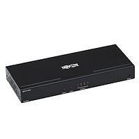 Tripp Lite B127P-004-H ໂມດູນອິນເຕີເຟສ 4 ພອດ HDMI SPLITTER/EXTENDER
