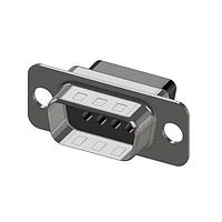 MH Connectors MHDBC9SP ກອງ D-Sub 9 ທາງ ຜູ້ຊາຍ D CRIMP HOUSING