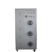 Hongdu HD-RL-40D ໂຫຼດເຄື່ອງທົດສອບ (AC 1A~40A, 40V~290VC)