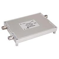 HUBER+SUHNER 2501.17.0091 TETRA ອິນເຈັກເທີ Diplexer 80-520/698-2700 MHz, N (f)
