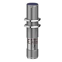 Telemecanique XS112BLPBM12 ອຸປະກອນສັງເກດການເຂົ້າໃກ້, ອຸປະກອນສັງເກດການເຂົ້າໃກ້ປະສົມອິນດັກທິບ