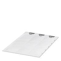 PHOENIX CONTACT 0821195 ເປັນແບບ ESL 62X10 YE