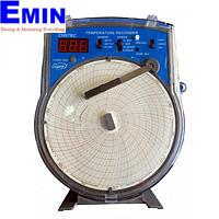 ຄວາມຊຸ່ມຊື່ນ - Datalogger ອຸນຫະພູມ