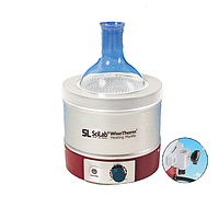 DaiHan SL.Man8041 ອາລູມີນຽມ-case Flask Mantle ຄວາມຮ້ອນ (20L, 450°C)