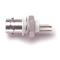 Pomona Electronics 5148 ຕົວເຊື່ອມ BNC F/M BULK/HD RECP