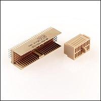 3M Electronic Solutions Division HM-H110A1-5CP1-TG50 ຫົວຂໍ້ BLACK CONNCTR HEADER 5-RW HM