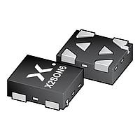 Nexperia 74AUP2G14GXZ ອິນເວີເຕີຣ໌ຕ໌ ລະດັບພະລັງງານຕ່ຳ ມູລະກອນສອງຂໍ້ມູນເຂົ້າ