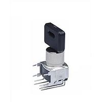 NKK Switches SK22BG30 ສະຫຼອງກົດ Keylock ຊີຣີ SK ຂະໜາດນ້ອຍ ຕິດຕັ້ງໃນ PCB