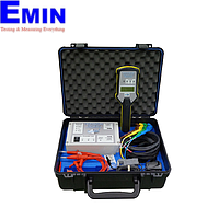 MADE TRIPHASOR ກໍານົດໄລຍະ, ການດຸ່ນດ່ຽງແລະການເພີ່ມປະສິດທິພາບຂອງເຄືອຂ່າຍໄຟຟ້າ (230 V/400 V)