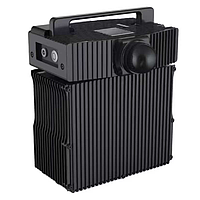 Hokada LY0001A ກ້ອງຖ່າຍຮູບ CdZnTe Compton (60 keV – 3 MeV)