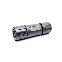 Amphenol SINE Systems RTS6BS10N4S03 ຕົວເຊື່ອມ PLUG BCK SHELL SZ 10 4POS SOCKET