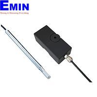 VAISALA HMP375 ເຄື່ອງສົ່ງຄວາມຊຸ່ມຊື່ນ ແລະອຸນຫະພູມ (high temperature, -70 ~ +180 °C (-94 ~ +356 °F))