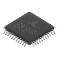 ADI Trinamic TMC261C-PA-T ຜູ້ຂັບເຄື່ອງມອຕໍເຕີ 2 ຟາດ 5 ຫາ 60V, ສາມາດໃຊ້ກັບ 1.4A ພ້ອມກັບ S/D ແລະ SPI Interface, 256 ຂັ້ນ, CoolStep, StallGuard2 ແລະ SpreadCycle