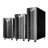 Hyundai HD-20KH ການສະຫນອງພະລັງງານແບບບໍ່ຕິດຂັດອອນໄລນ໌ (20KVA/18KW)