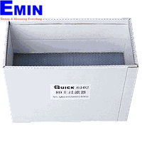 QUICK KFHS-01-102 ການກັ່ນຕອງຫຼັກ