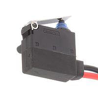 Omron Electronics D2HW-BL212ML ອັບເຕີ ຊັບມິນິເມຍຈຸດ HINGE LEVER LEADS