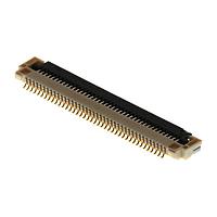 Molex 51296-4094 ບອດມາວນ 0.5 FPC ZIF 40Ckt Em ZIF 40Ckt EmbsTp Pk