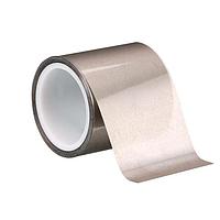 3M 5113DFT-50 25MM x 10M ຜ້າປ້ອງກັນສະຫນັບສະຫນູນ & ເທັບ 3M ເທັບສອງດ້ານທີ່ນຳໄຟຟ້າໄດ້ 5113DFT-50, 25 mm x 10 m