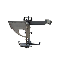 Jeweltest BM-III ເຄື່ອງທົດສອບຄວາມຕ້ານທານ Skid (1500g)