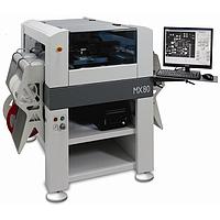 Mechatronika MX80 ລະບົບ Pick and Place ດ້ວຍ Vision (325 × 500 mm)