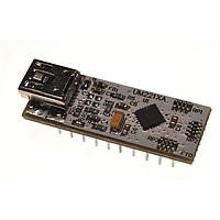 FTDI Chip UMFT221XA-01 USB ເປັນ SPI USB ເປັນ SPI/FT1248 ອຸປະກອນພັດທະນາສໍາລັບ FT221X