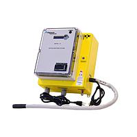 Edgetech Instruments DPS3 ລະບົບຄວາມຮ້ອນ Dewpoint (20°C ~ 99°C; -35°C ~ 95°C)