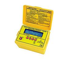 SEW 2801 IN Digital Insulation Testers  (3GΩ , 1kV)