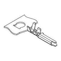 Molex 502438-0100 ຕິດຕໍ່ CLICKMATE CRIMP TERM 24-26 AWG TIN LOOSE