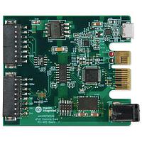 Analog Devices MAXREFDES62# RS-485 micro PLC: ໂມດູນສື່ສານ RS-485