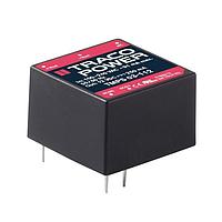 TRACO Power TMPS 03-109 ໂມດູນພະລັງ AC-DC ປະເພດຜະລິດຕະພັນ: AC/DC; ຮູບແບບກະປ໋ອກ: 1"x1"; ພະລັງງານຜົນອອກ (W): 3; ແຮງແລະຂໍ້ມູນຂາວເຂົ້າ: 85-264 VAC / 120-370 VDC; ຜົນອອກ 1 (Vdc): 9; ຜົນອອກ 2 (Vdc): N/A; ຜົນອອກ 3 (Vdc): N/A