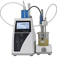 SI ANALYTICS Titration Equipment Repair Service