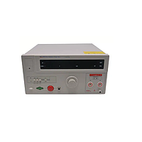 MultiTech MT72BX ອຸປະກອນທົດສອບແຮງແສງສູງ (0 ~ 5 kV AC)