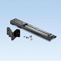 Panduit FR6RMBEIA ຂາຍຍືດຕິດ Bracket, EIA/TIA Rack Mount ສໍາລັບ 4" x 4"