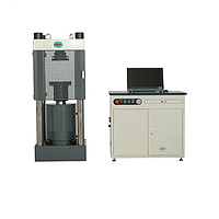 IWINTESTING HYE-2000C ອຸປະກອນມາດຕະຖານ Vicat (2,000kN)