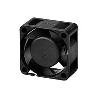 Sunon MF40201V2-1000U-G99 ພັງລົມ Axial Axial, 40x40x20mm, 12VDC, 0.17"H2O, Vapo, 3x Wire, Auto Restart, Tach