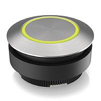 RAFI 1.30.290.121/2400 ອິນດິເຄເຕີ ອາຄຕູເວີ RAFIX 30 FS+ ປຸດປຸ່ມສະແດງແສງ