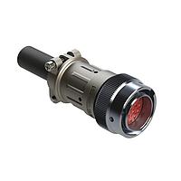 Amphenol SINE Systems AHDM06-18-20PN-059 ຕົວເຊື່ອມ DURAMATE METAL, AHDM