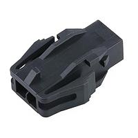 Molex 223794-0200 ກອງປະກອບ Plug Housing MICRO-FIT+ HSG 01X02P