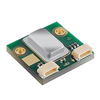 EPCOS B58621V4121B538 ຕົວສົ່ງອອກ SPI 0 16 mbar diff