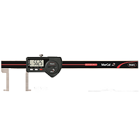 Mahr 4103078 Digital Caliper ສໍາລັບຄໍາຮ້ອງສະຫມັກພິເສດ (16 EWR-SI, 20-170mm)