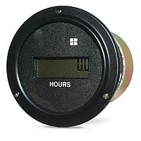 Trumeter 720-6300 ເຄື່ອງວັດຊົ່ວໂມງ AC 85-500 VAC LCD HOUR METER WL