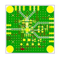 Analog Devices ADL5363-EVALZ ບອດທົດລອງ RF Mixer ADL5363
