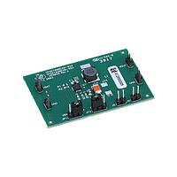 Texas Instruments TPS61090EVM-029 ຕົວຄວບຄຸມແຮງໂຕລະຟັດ - ຕົວຄວບຄຸມສະຫວັດ TPS61090-029 Eval Mo d