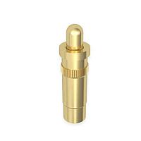 Mill-Max 2073-0-15-20-75-14-11-0 ຂໍ້ຕໍ່ STANDARD SPRING LOADED PIN