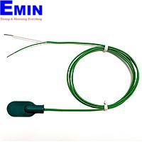 Sterling Sensors TSSABK00001M0AP7 Surface Mount Rubber Patch Thermocouple (Type K Class 1 1M PFA; Type K Class 1 2M PFA; -30~150°C)