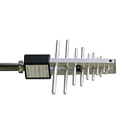 Schwarzbeck VUSLP 9111-1000 ເຄື່ອງຮັບສັນຍາ Log Periodic (800 MHz ~ 3 GHz)