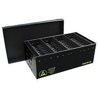 Protektive Pak 39002 ອຸປະກອນຈັດການໃນໂຮງງານ INPLANT HANDLER, PLASTEK, CELL SIZE 8 x 6-1/2 x 2-1/4 IN