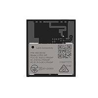 Ezurio 453-00142R ມູດູນ Bluetooth Lyra 24P - ມູດູນ PCB Bluetooth v5.3 (10dBm) ມີແນວຮັບສະຫນອງລວມ (Silicon Labs EFR32BG24) - ເທັບ / ລີນ